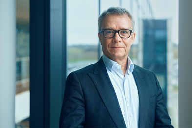 Kim Vejlby Hansen photo