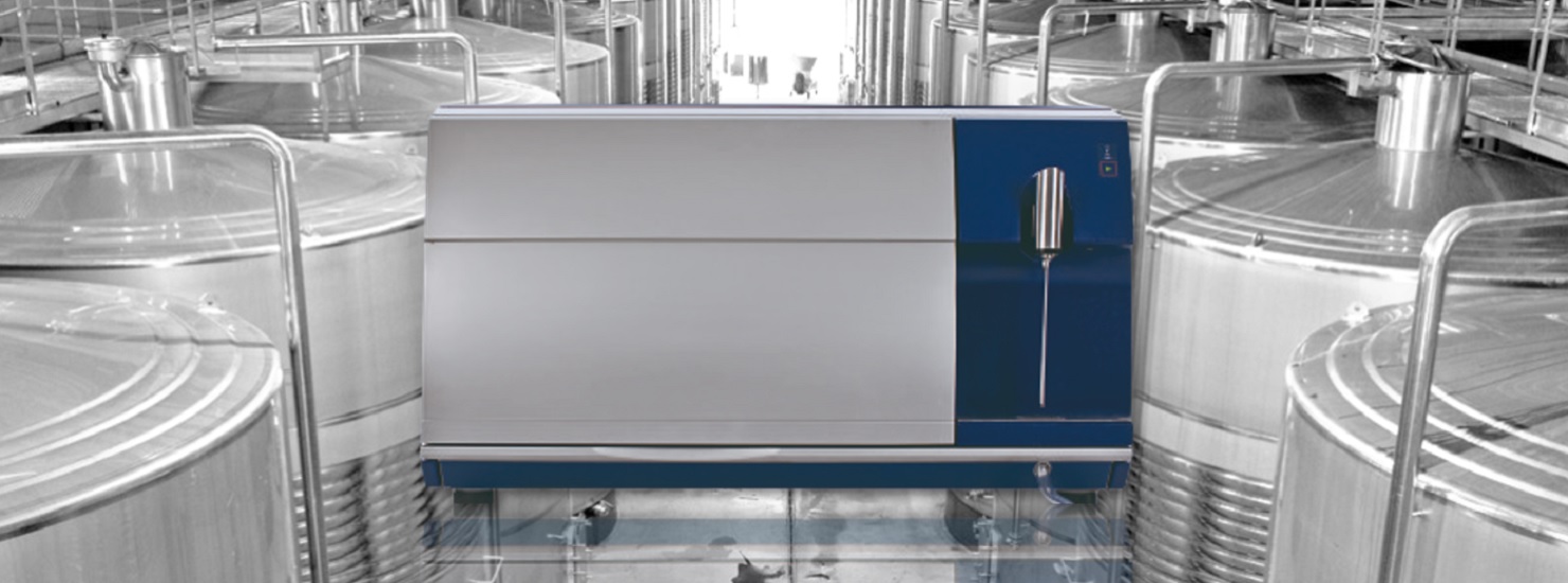 curso FTIR aplicado a vino