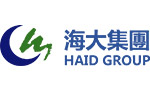 Haid group logo
