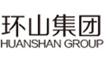 Huanshan group logo