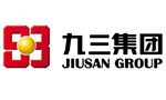 Jiusan group logo
