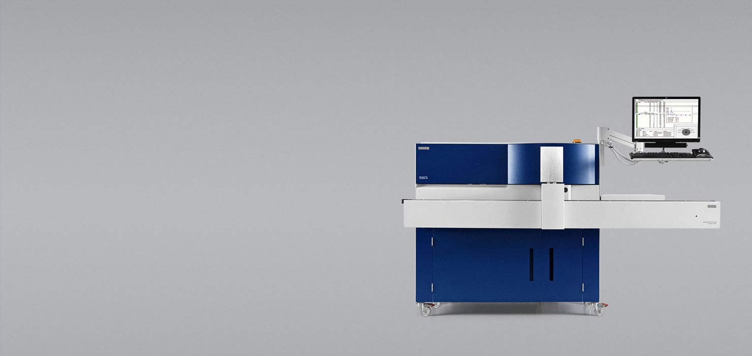 Bactoscan Machine Process BactoScan FC+ world renowned milk bacteria analyser for raw milk
