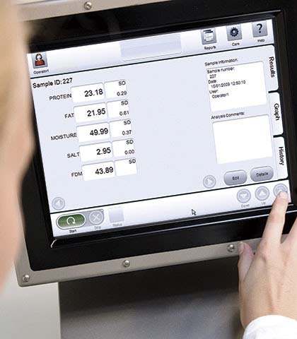 FoodScan Pro