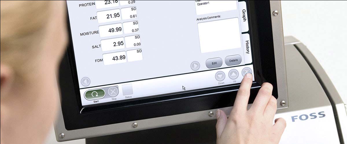 FoodScan Pro