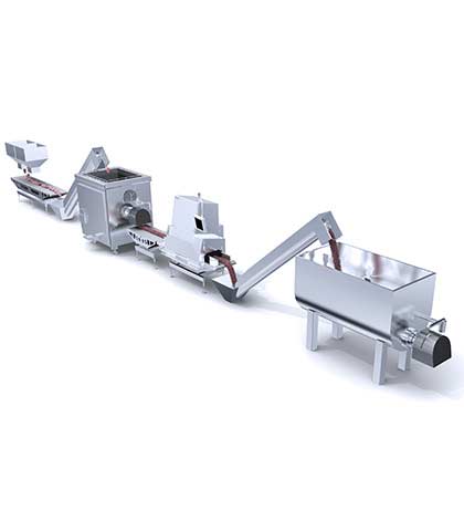 MeatMaster II en línea