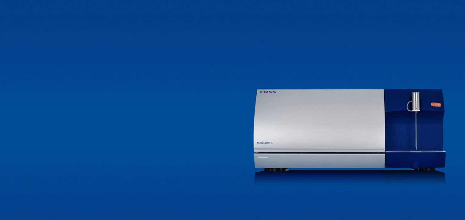 MilkoScan FT1