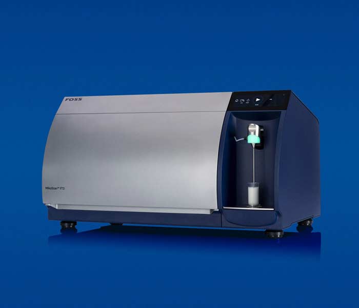 MilkoScan™ FT3