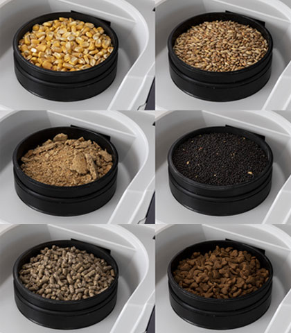sample preparation