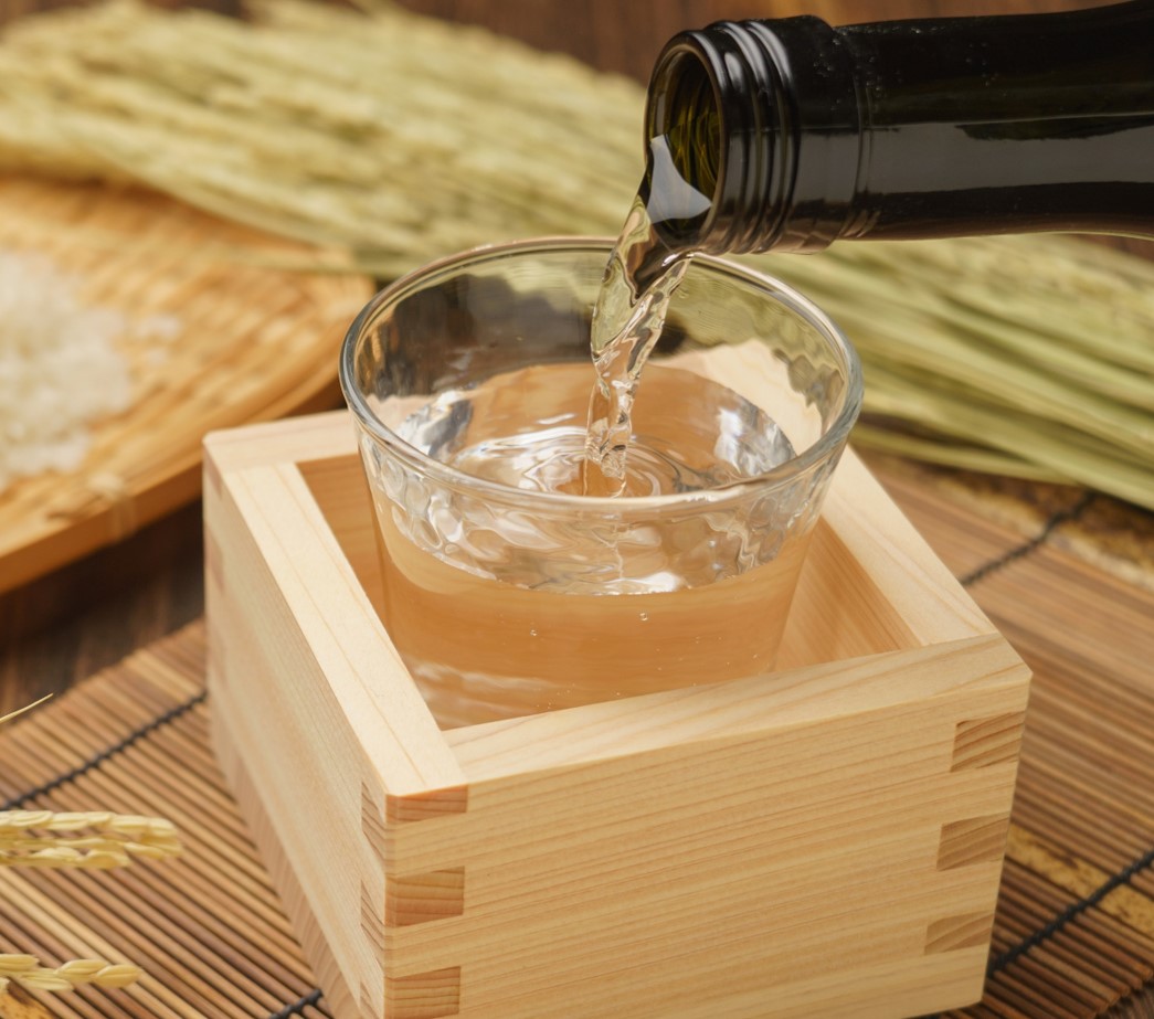 Sake