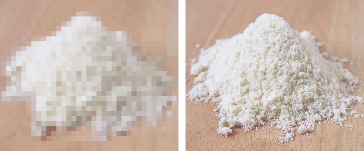 ProFoss Dairy - Dairy powder