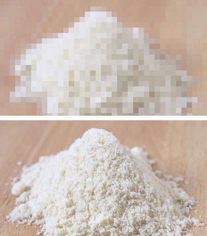 ProFoss Dairy - Dairy powder