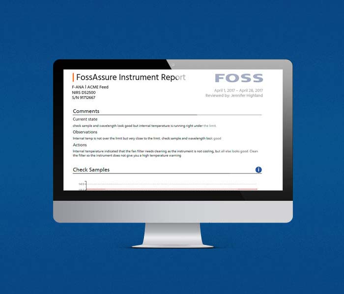 Foss Assure