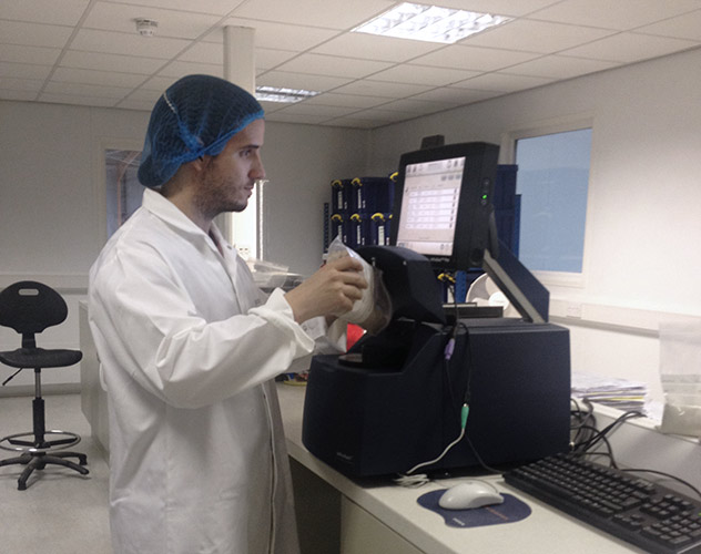 Glanbia Nutritionals