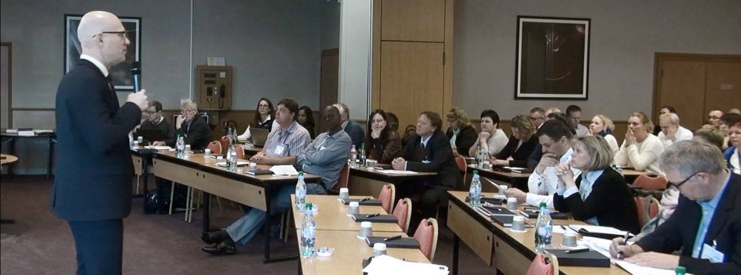 Grain Network Meeting 2016