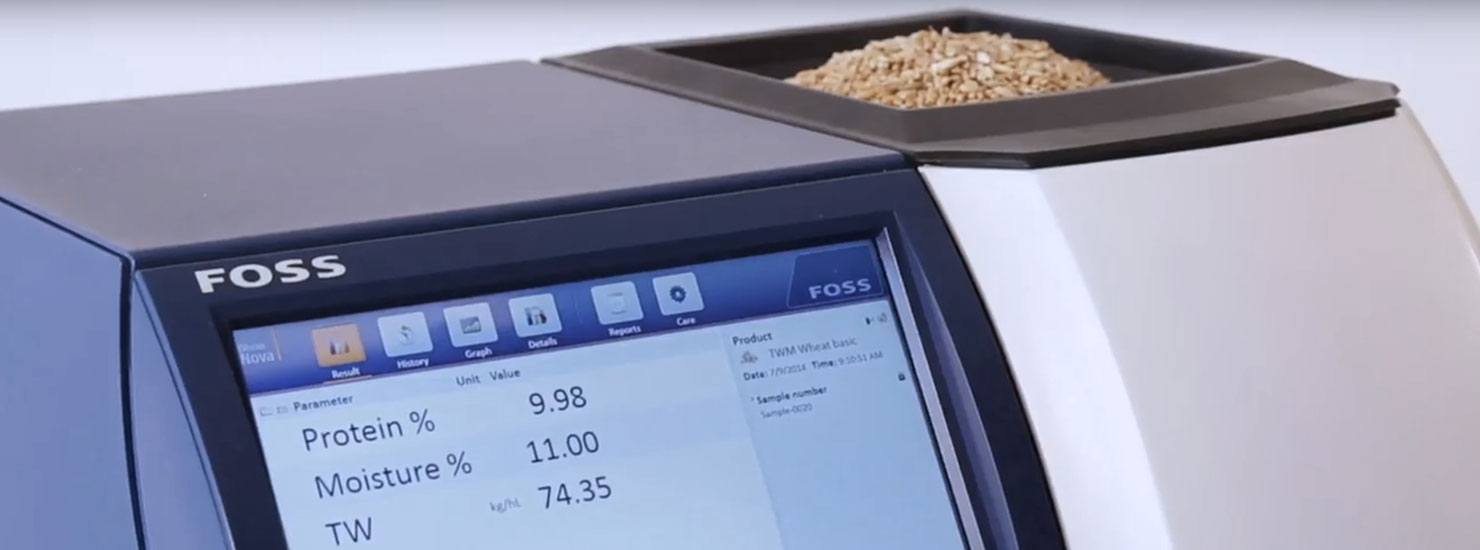 Grain network meeting