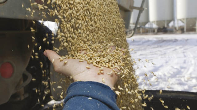 Always deliver to spec