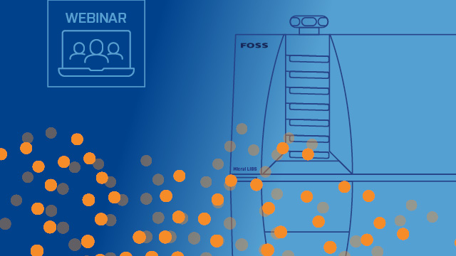 Webinar: Accelerate your element analysis