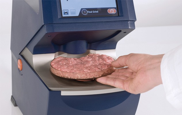 MeatScan Sample