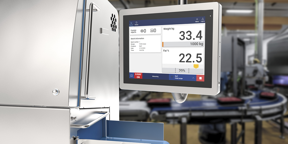Hitting weight and fat targets spot on