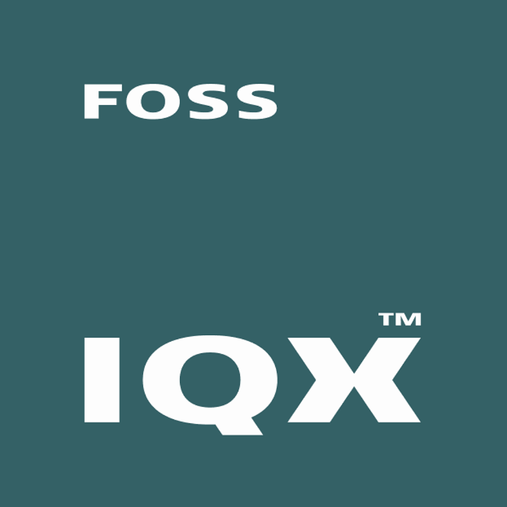 IQX LOGO