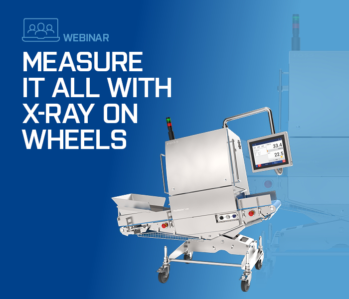 XRay webinar banner
