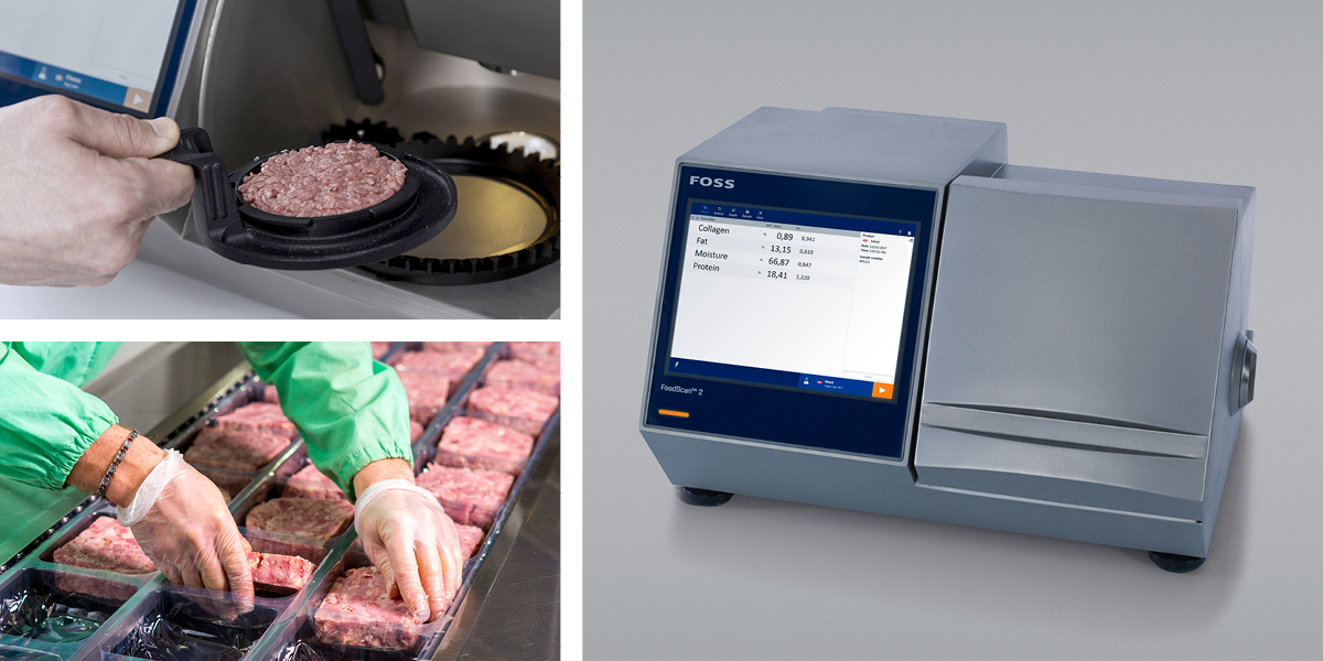 Unlock the power of FoodScan™ 2