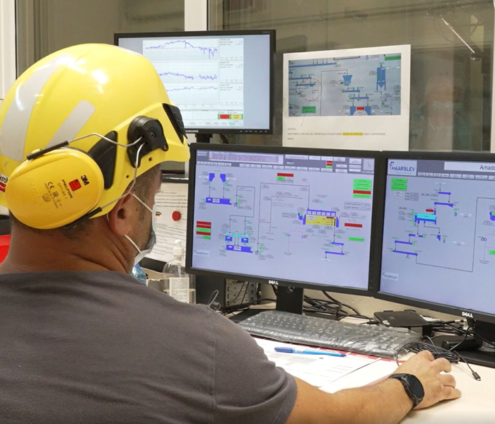 Explore the benefits of an inline analytical solution in a rendering production