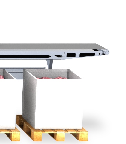Grading of cuts process