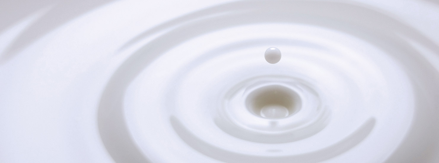 Liquid milk analysis