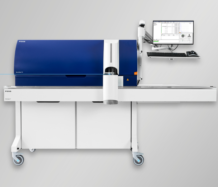 BactoScan image