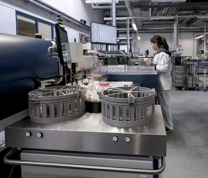 Continuous improvement in quality with raw milk payment analysis