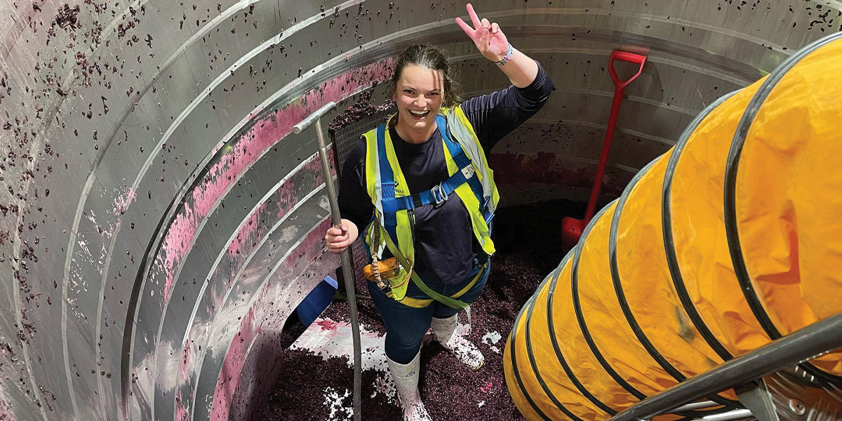 Pushing the limits of creativity