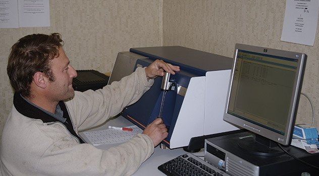 Keeping Burgundy the best