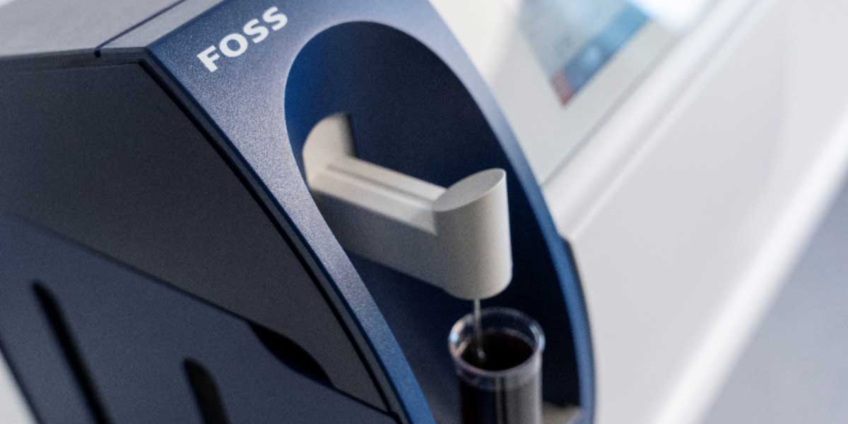 Why infrared wine analysis just got easier