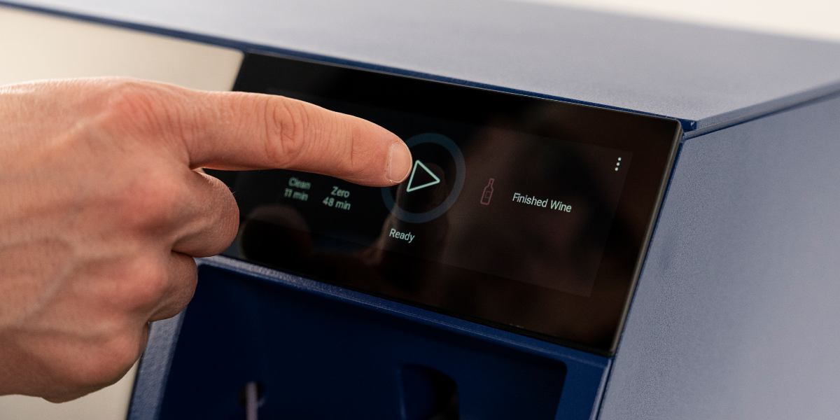 FOSS WineScan™ 3 versus WineScan SO₂ and other earlier generation solutions