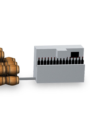 와인 생산 프로세스