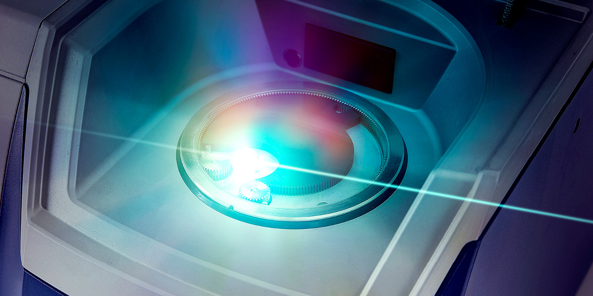 NIR technology for routine analysis of food and agricultural products