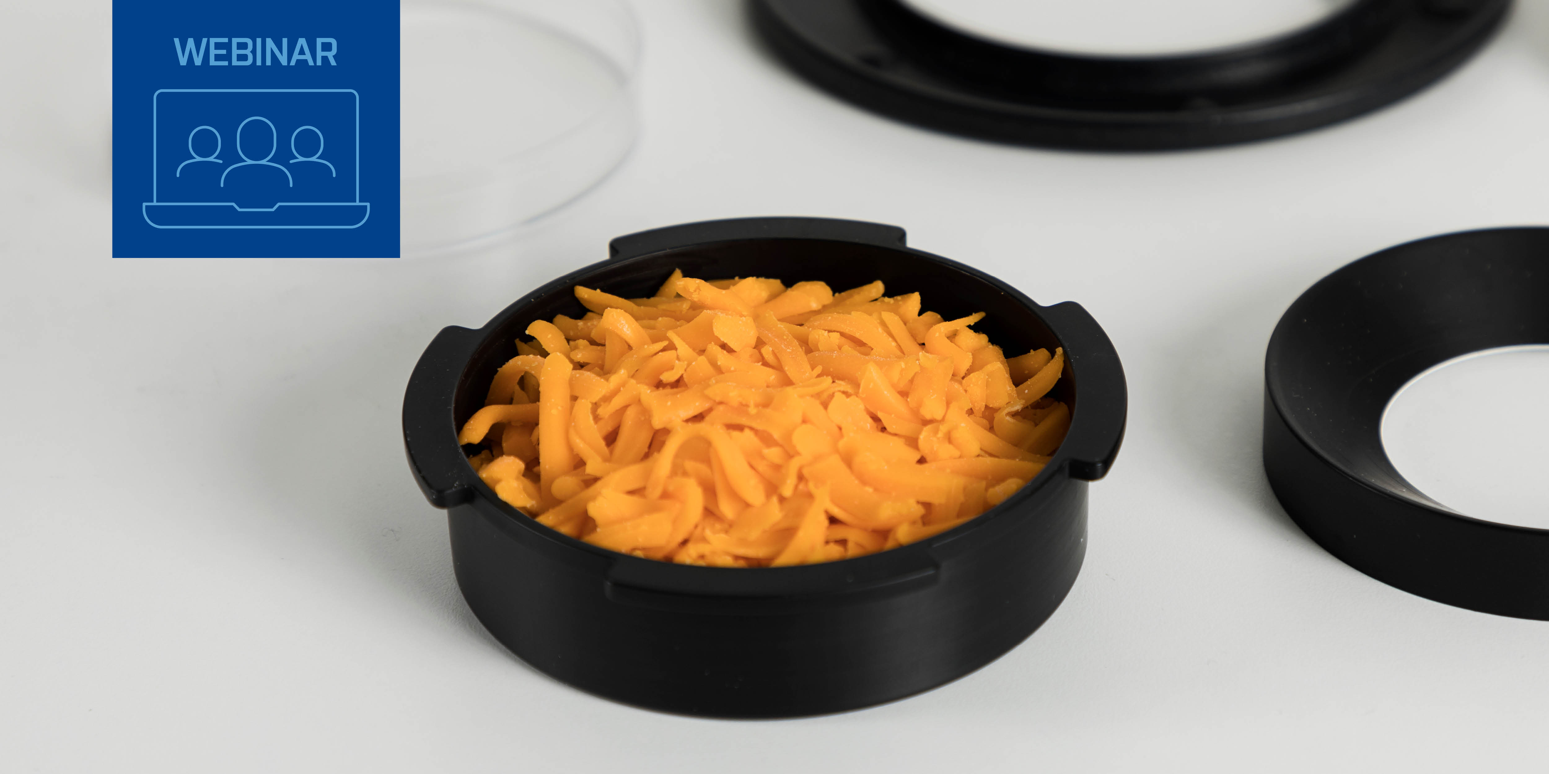 Webinar: Analiza NIR mleka sera – poprawa dokładności analizy NIR przy jednoczesnym zmniejszeniu zapotrzebowania na konserwację urządzenia