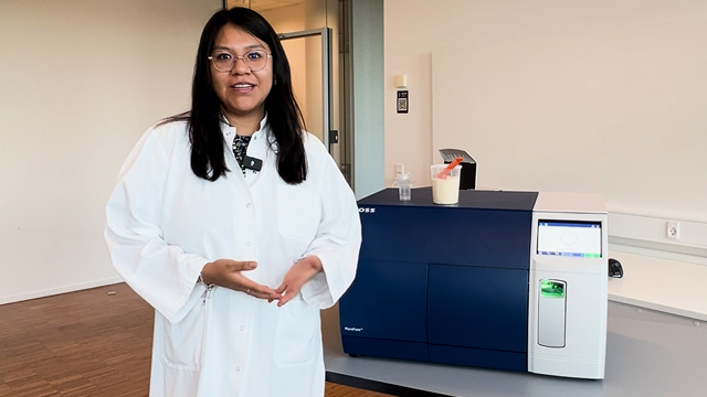 New opportunities with automated multiplex mycotoxin testing