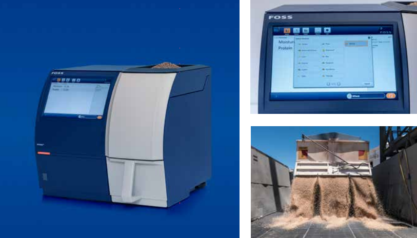 Webinaire sur le proche infrarouge