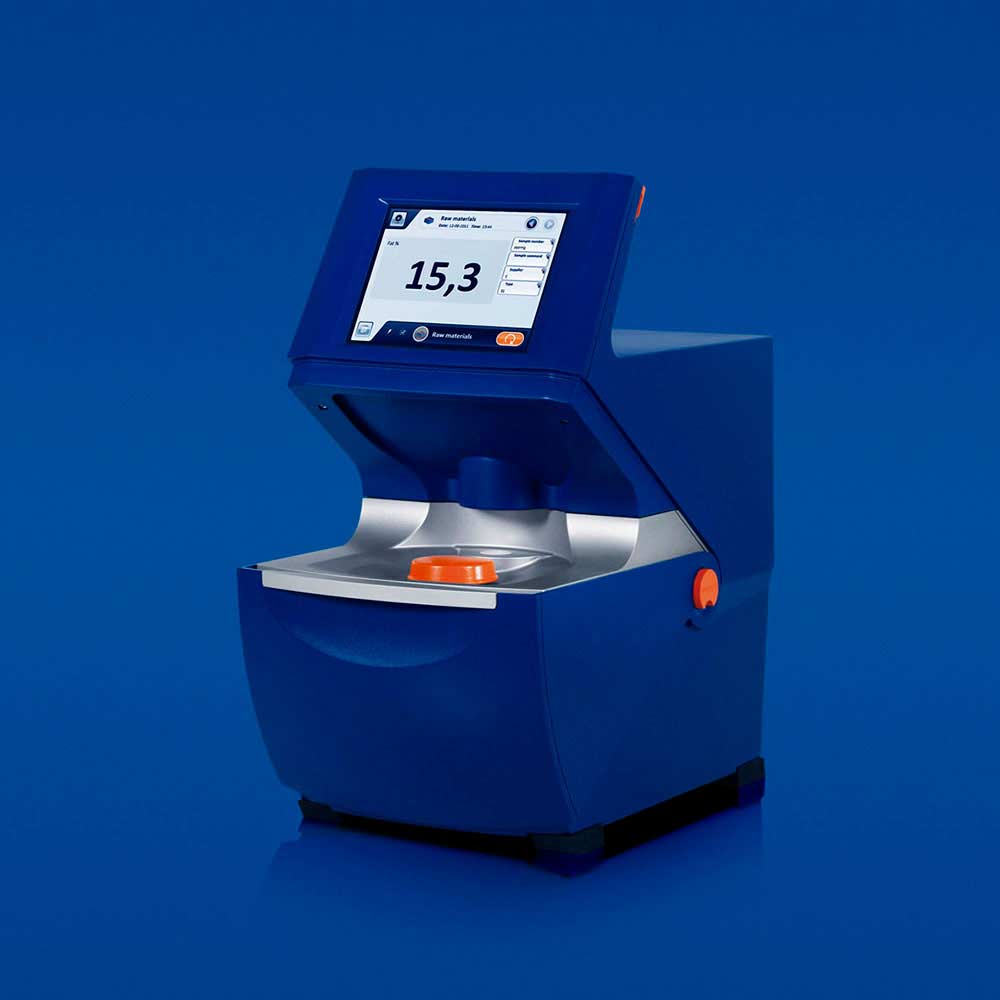 Meat Testing Meat analyser for quality control and increased profit